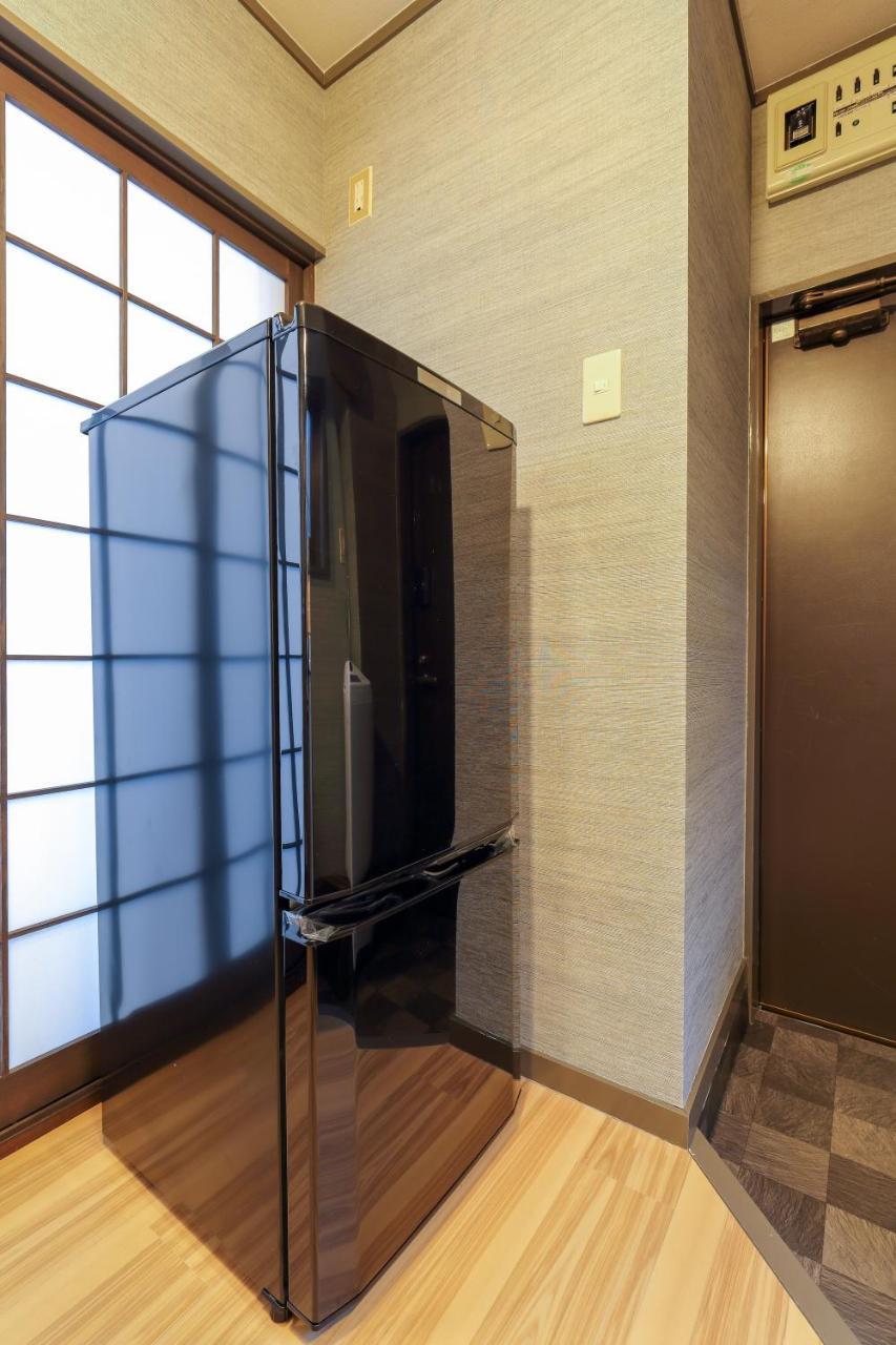 Kulton Moct Kenroku Apartment Kanazawa Luaran gambar