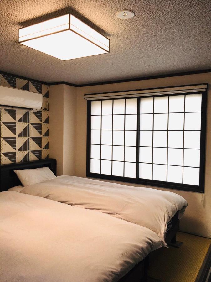 Kulton Moct Kenroku Apartment Kanazawa Luaran gambar